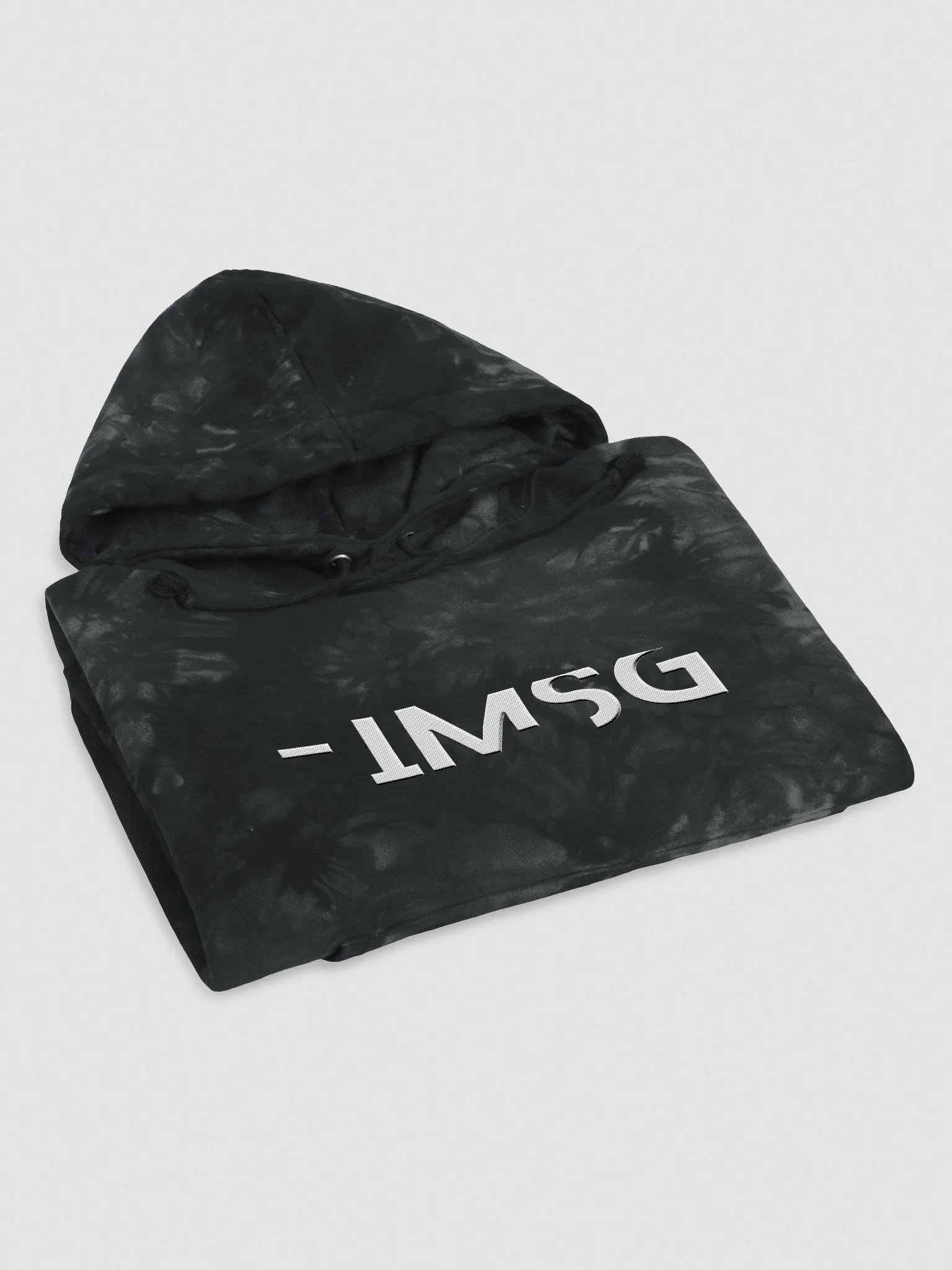 IMSG TyeDye Hoodie product image (3)
