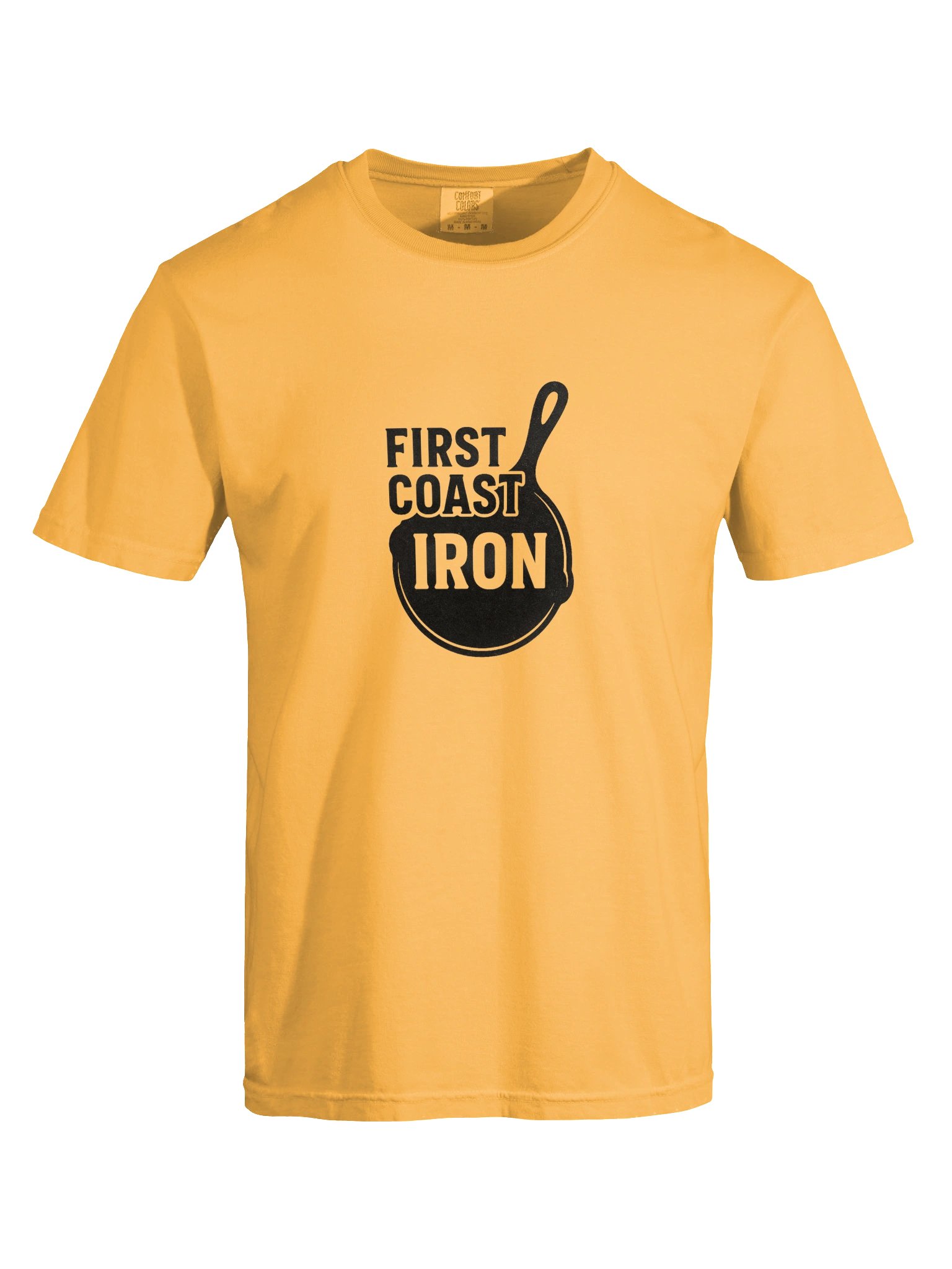 FCI Logo Tee product image (5)