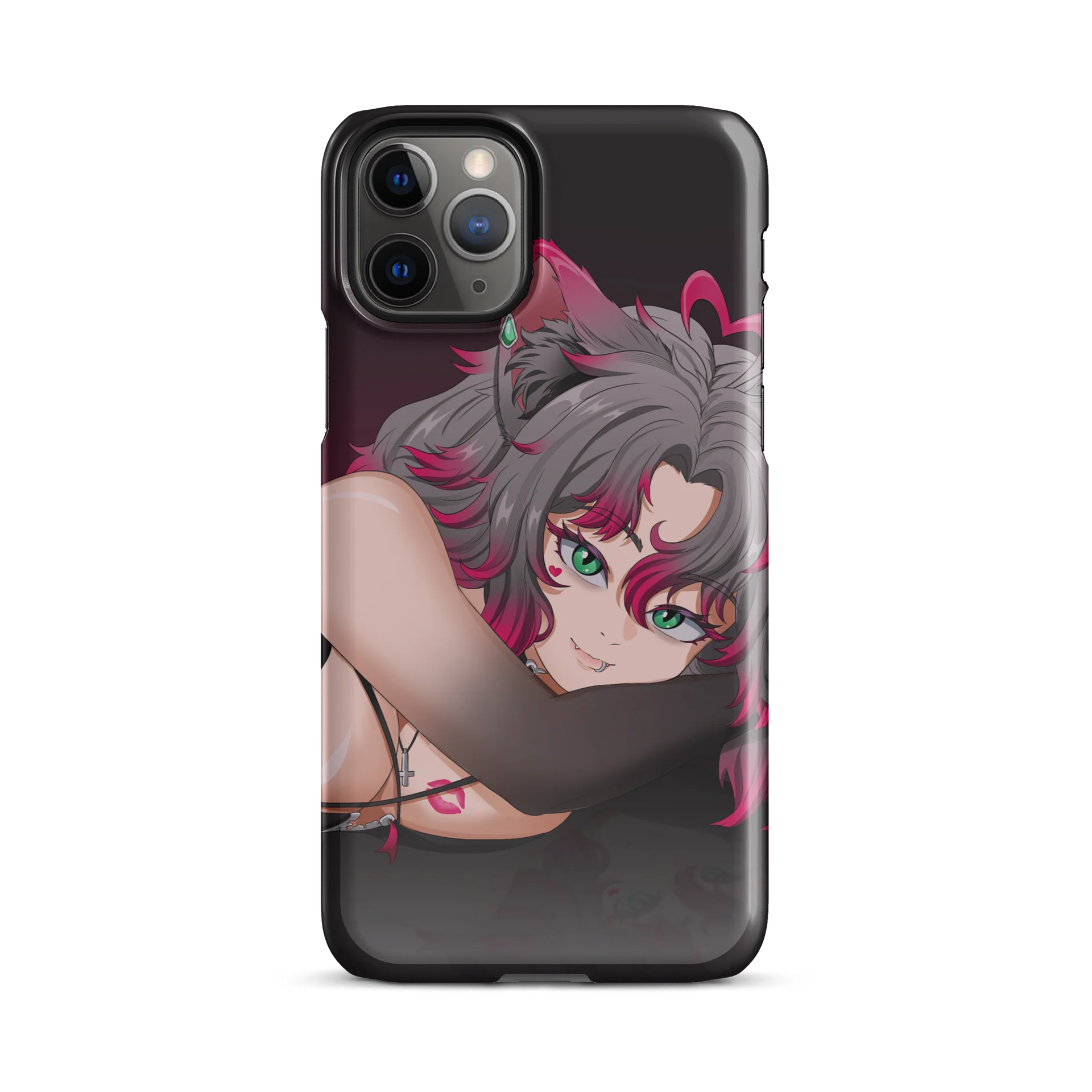 Lazy day~ | Snap Case for iPhone® product image (2)