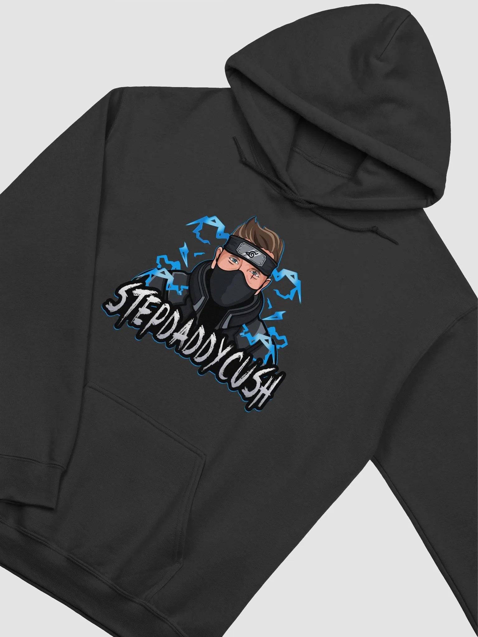 THE Logo Hoodie product image (2)