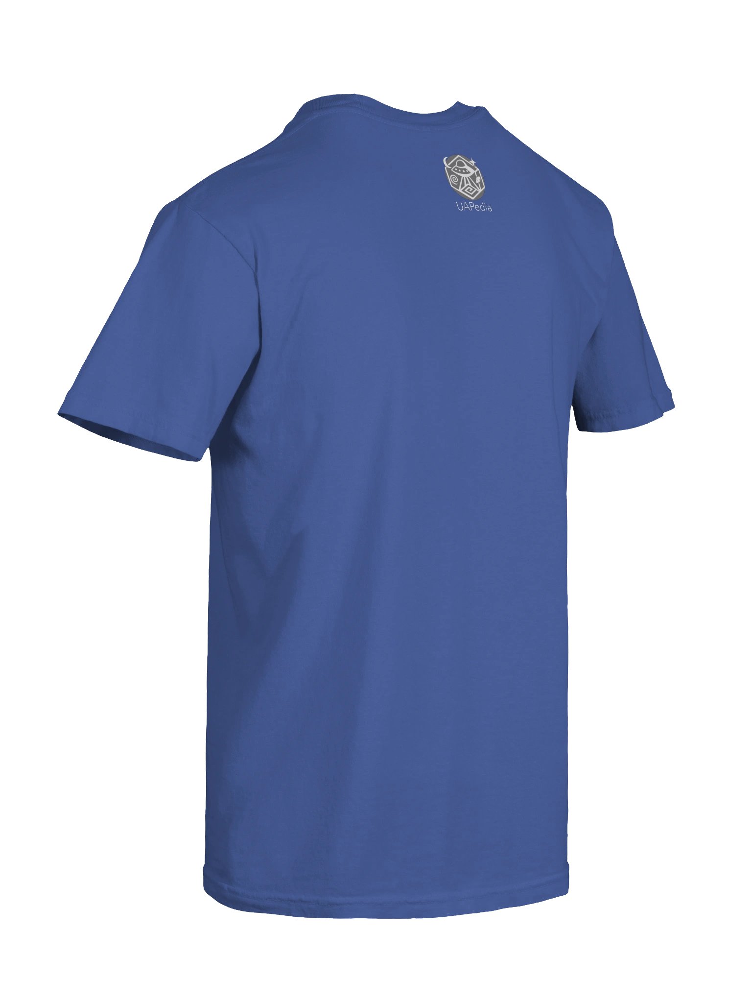 Official UAPedia Heavyweight Tee product image (8)