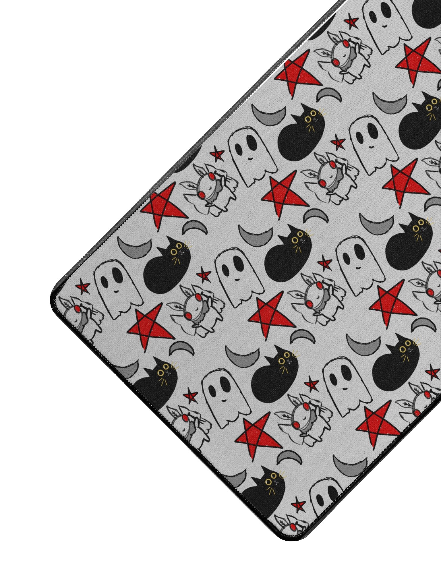 Cryptid Cave Desk Mat product image (3)