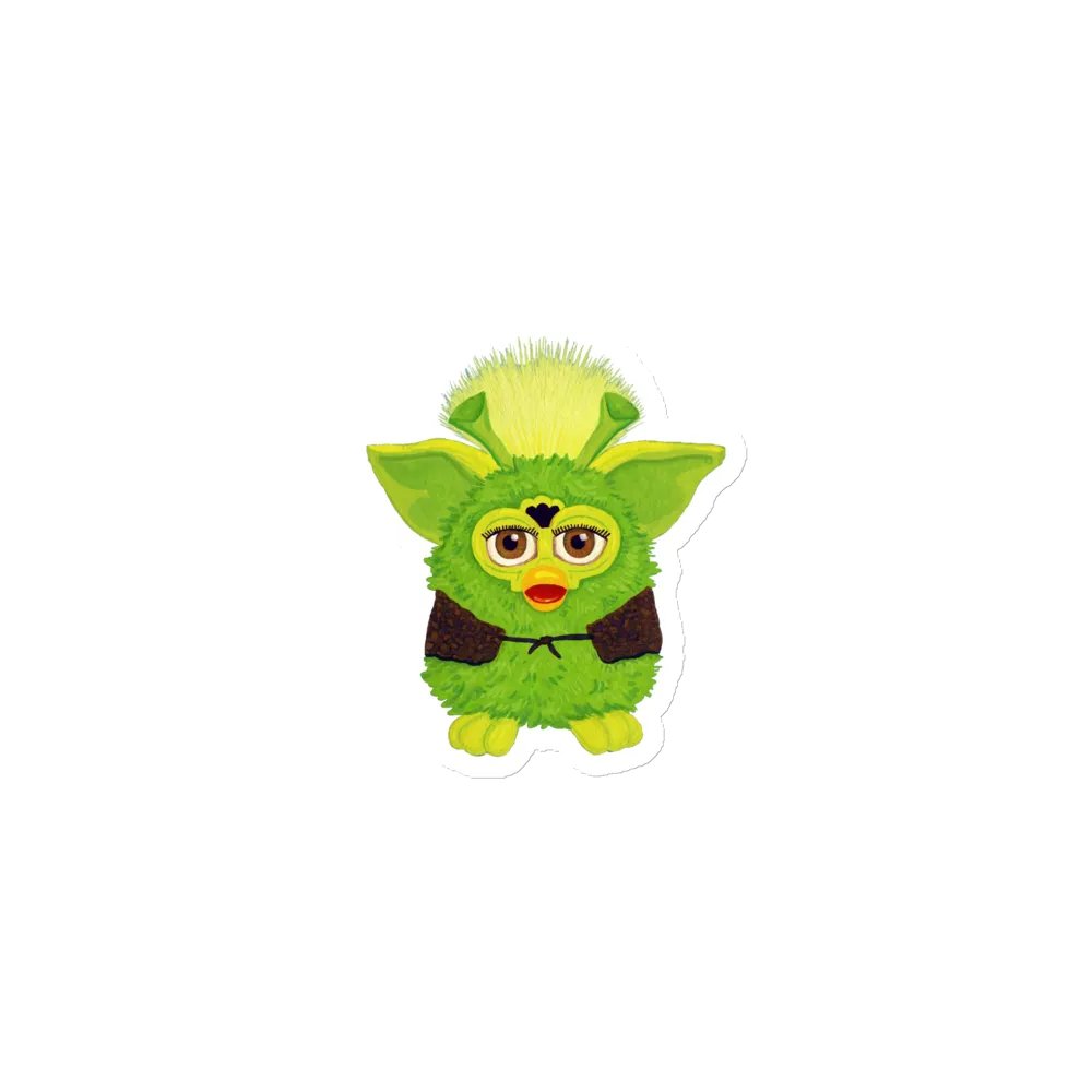 Shurby Magnet product image (1)