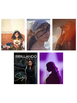 Singles Bundle - Digital Downloads