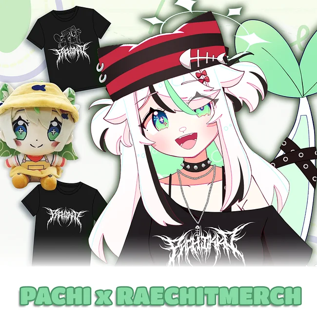 Pachi Collection