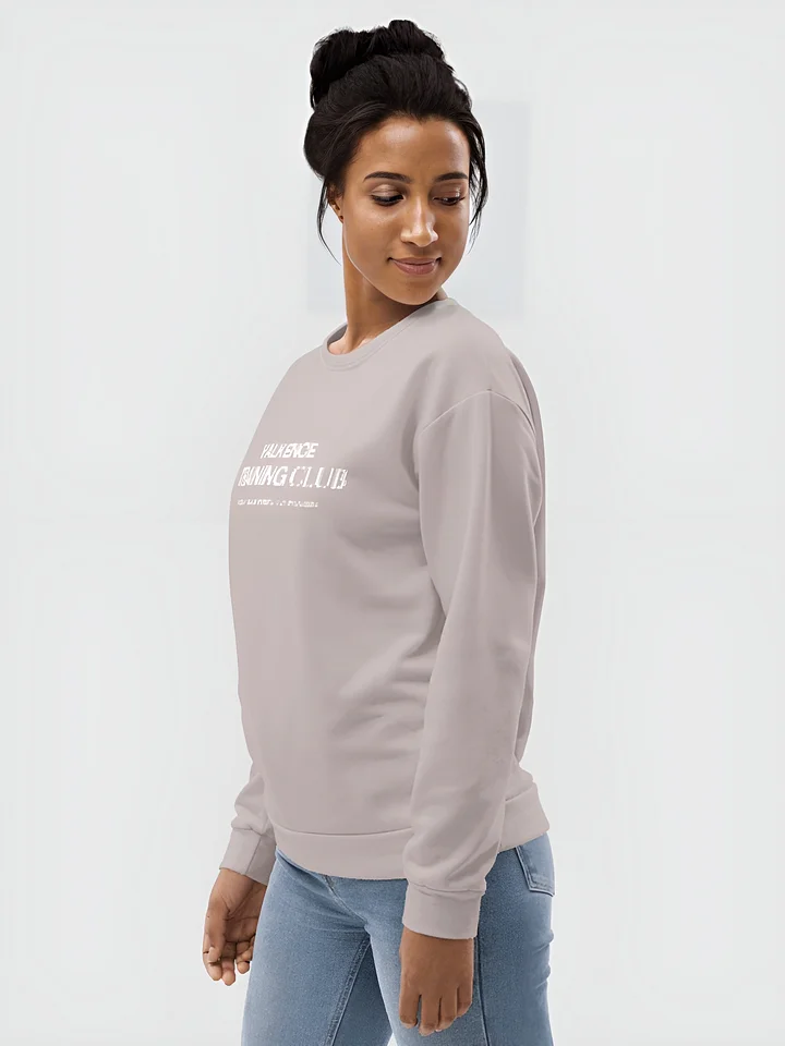 Training Club Sweatshirt - Mauve Gray product image (2)