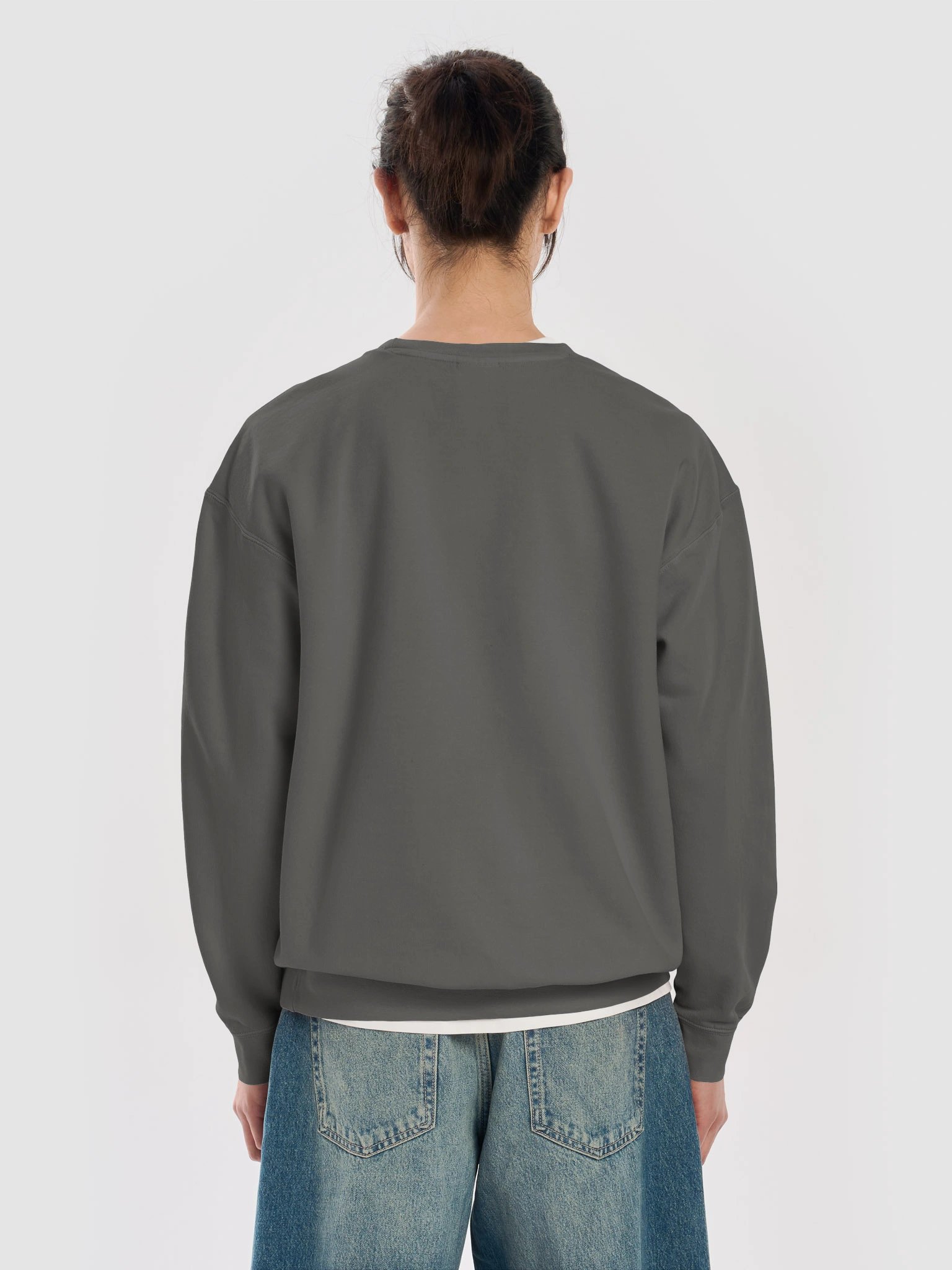 productivity: scaling — crewneck product image (6)
