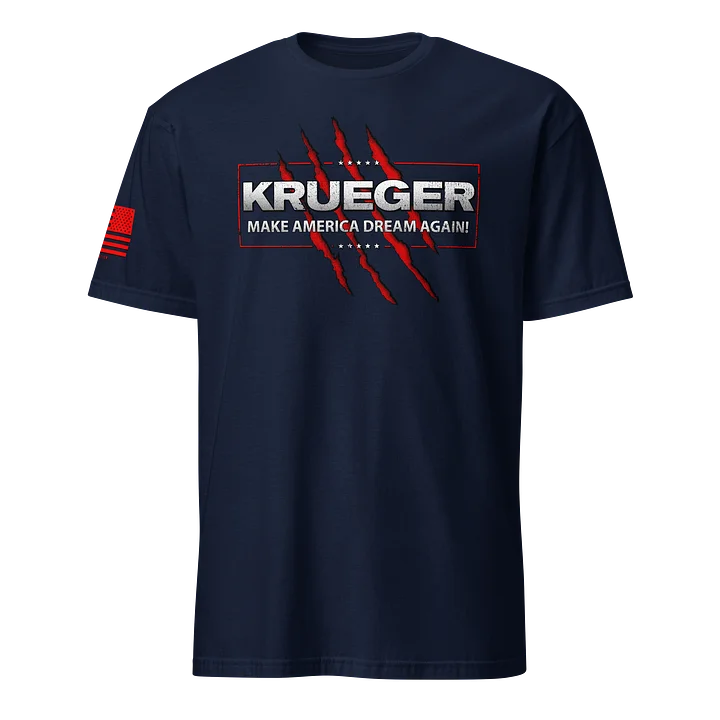 Krueger: Make America Dream Again! product image (9)