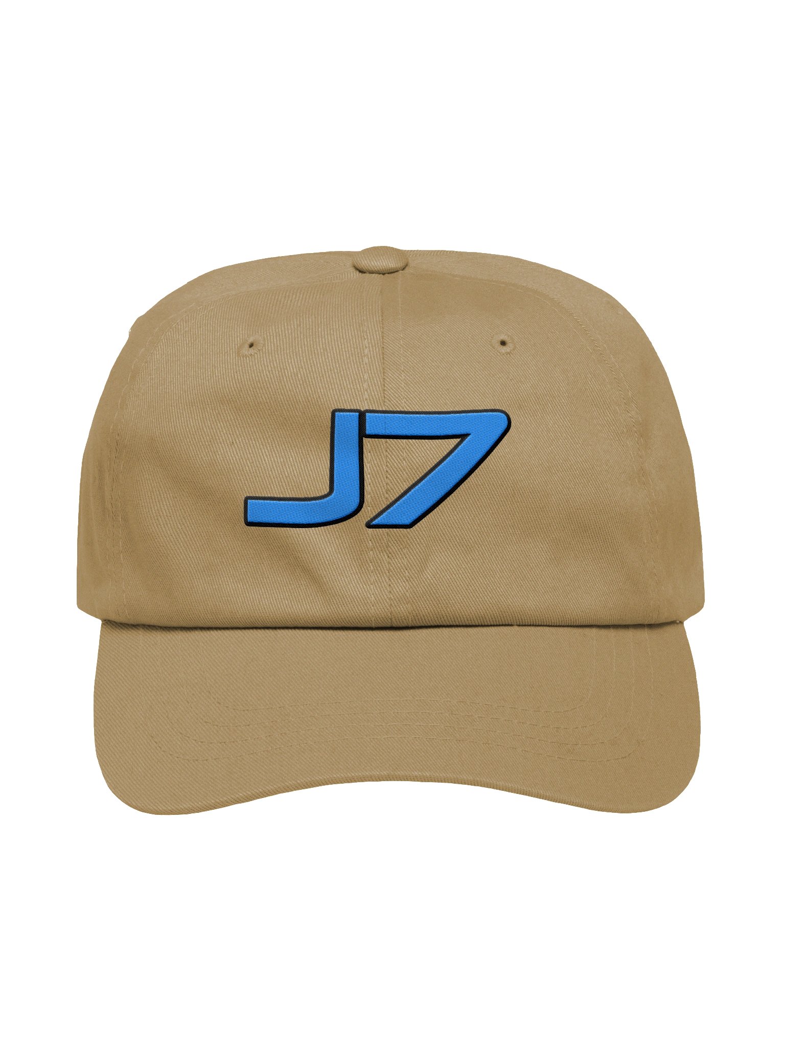 J7 Logo Classic Dad Hat product image (41)