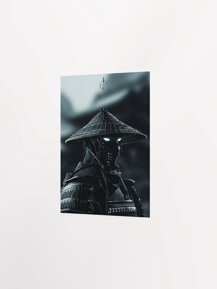 GWS DISPLAY POSTER product image (2)