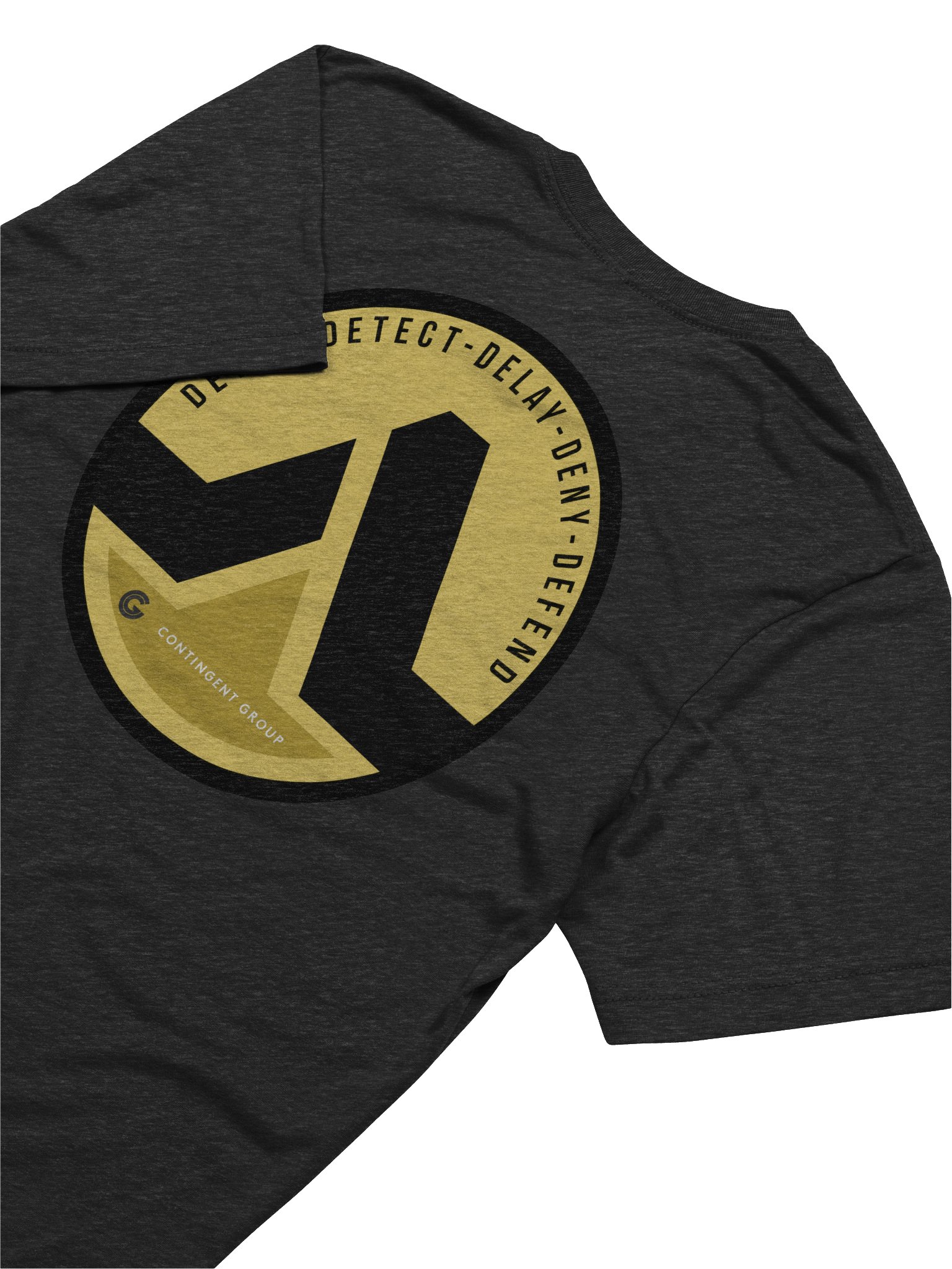 Threat Statement T-Shirt product image (2)