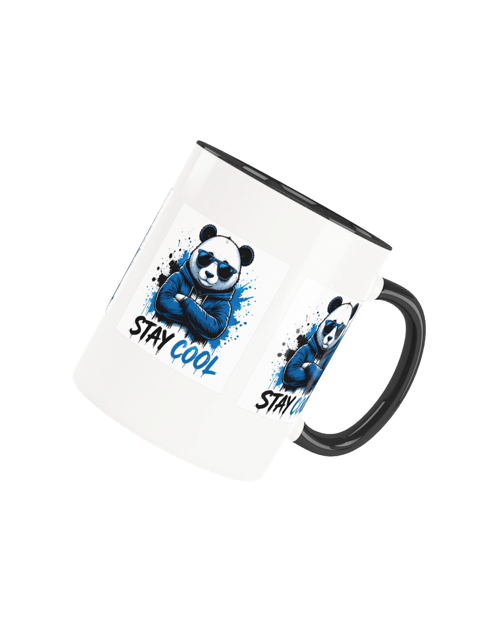 Stay Cool Panda Mug – Cute & Trendy Coffee Cup product image (59)