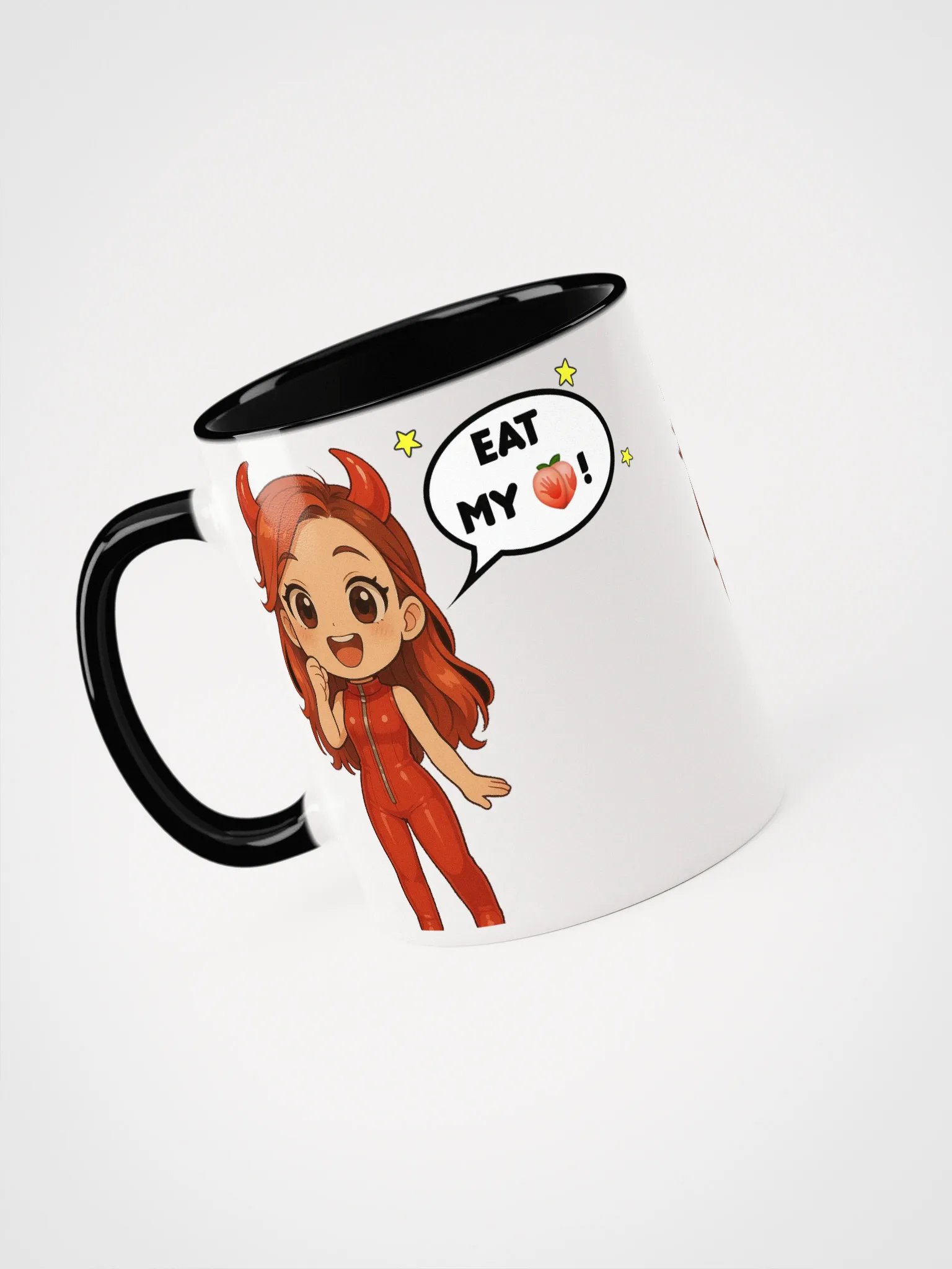 Eat my A$$ Coffee Mug product image (33)