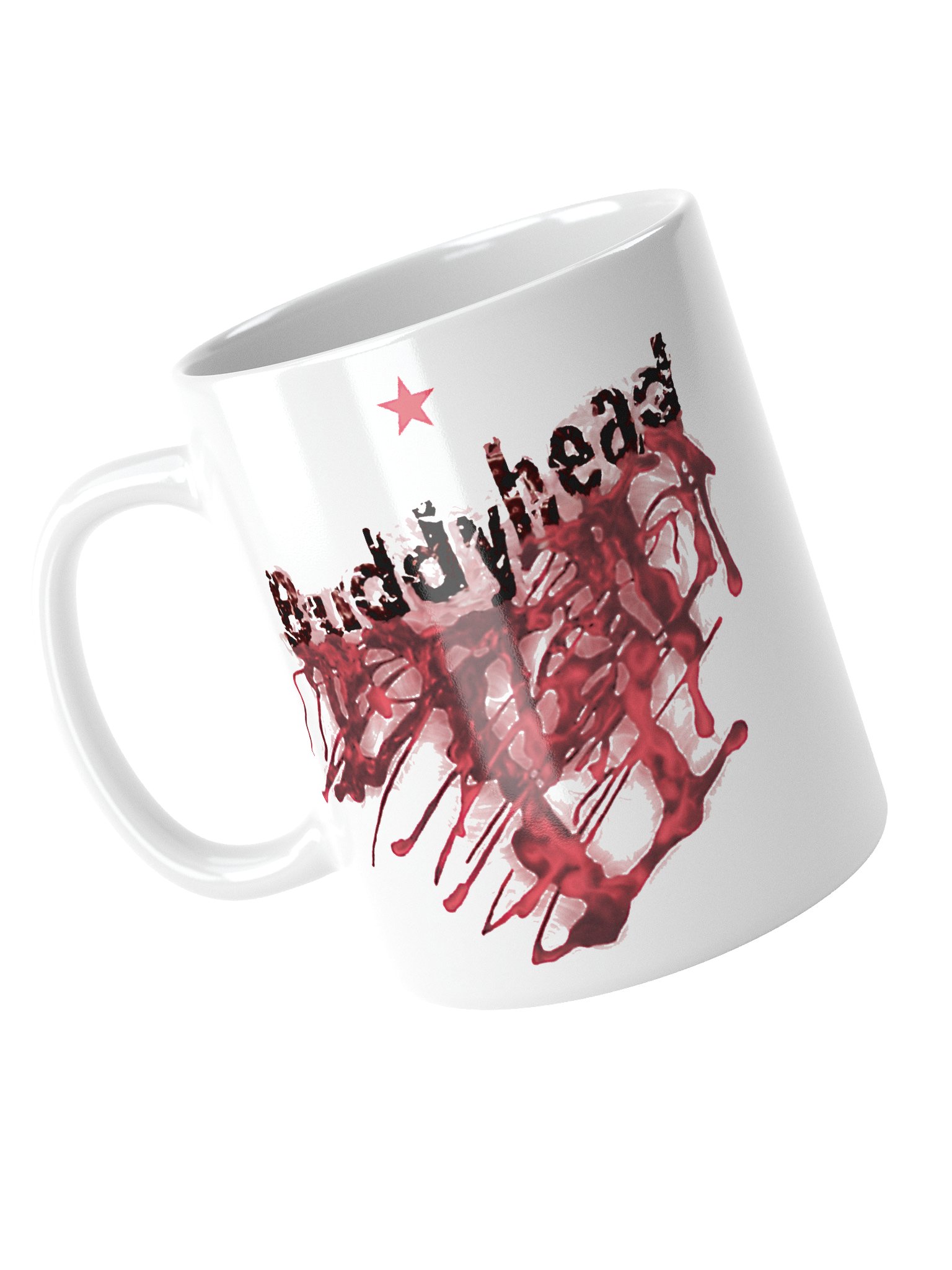 Suicide coffee mug product image (8)