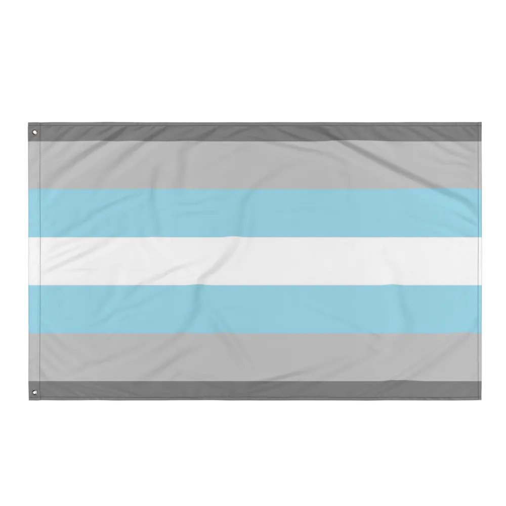 Demiboy Flag product image (3)