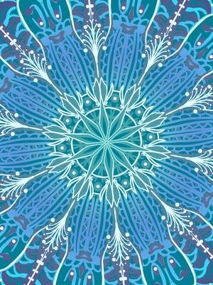 Watch me draw a super cute octopus mandala in Photoshop! 🎨🐙 With some upbeat tunes to keep the vibes high, join me as I bring this adorable sea creature to life. Let's get creative together!  #OctopusMandala #PhotoshopFun