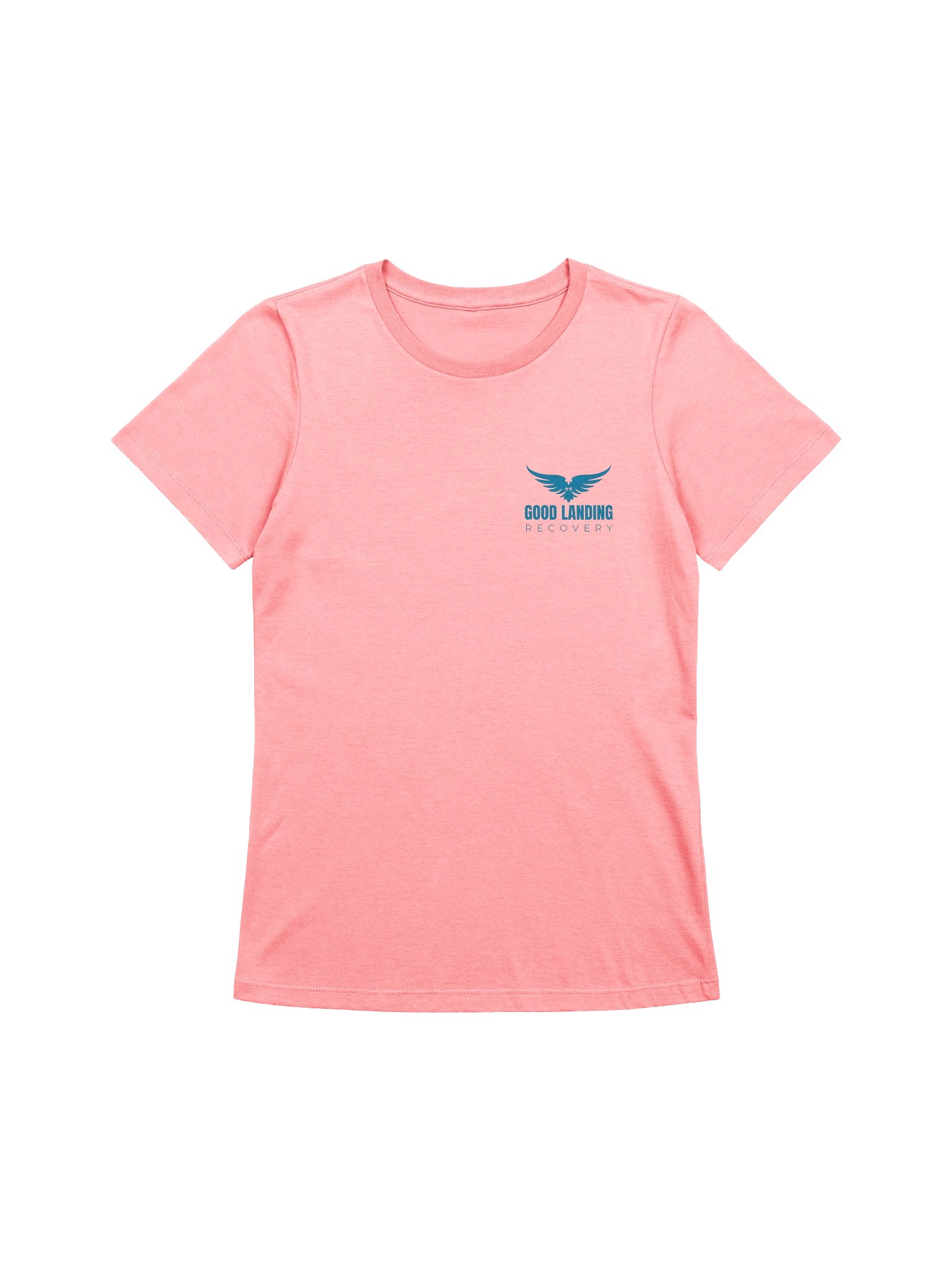 Faith > Fear Women's Tee product image (22)