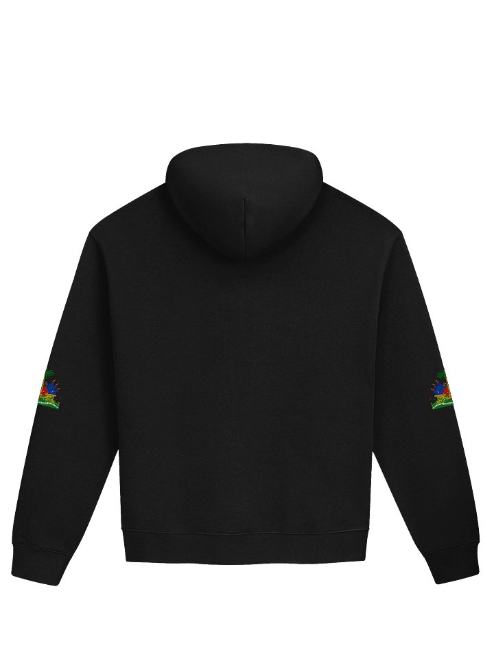AS Colour HAITI VIVRE Oversized Hoodie product image (13)