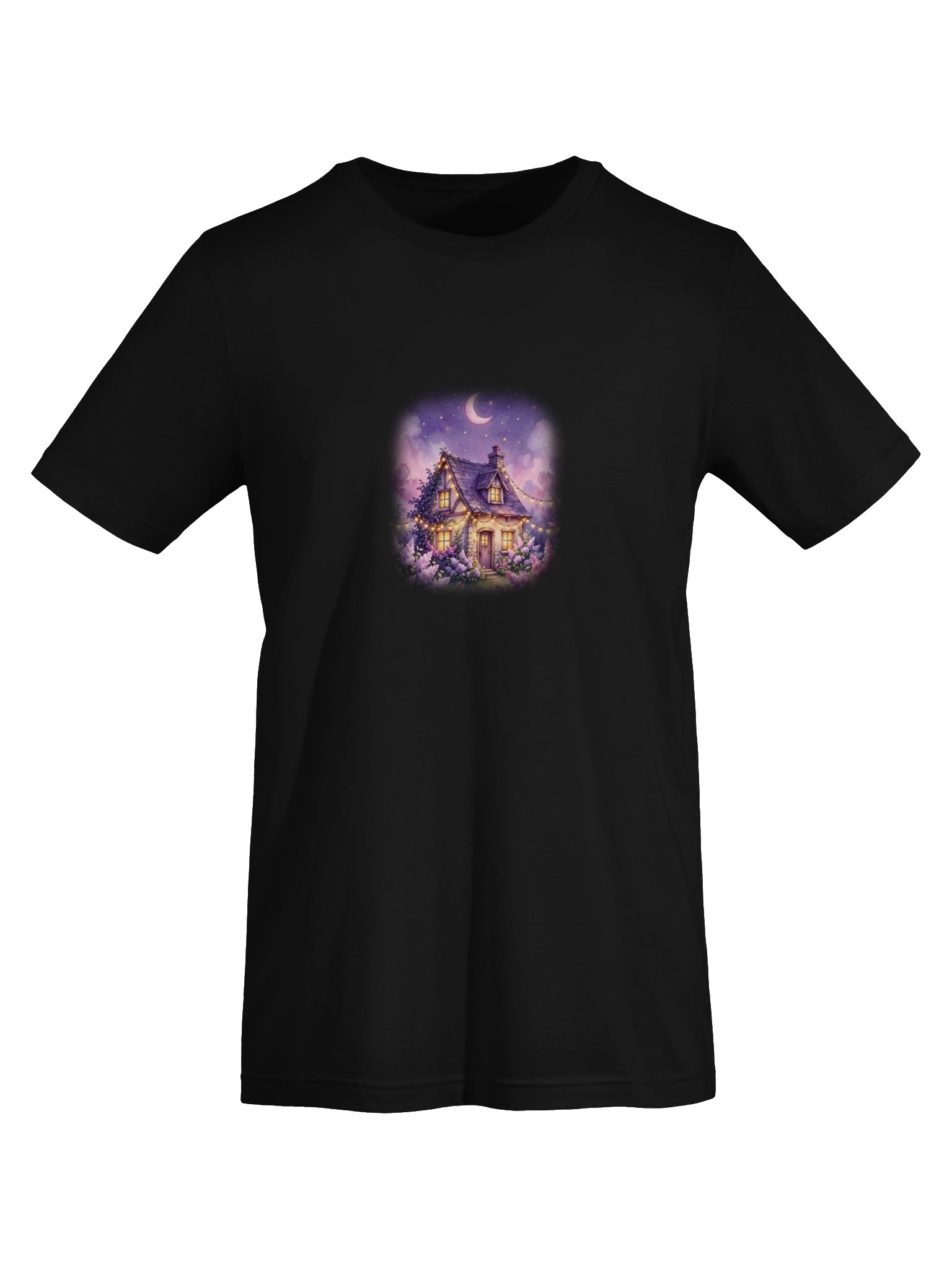 Starlight Cottage Tee product image (14)