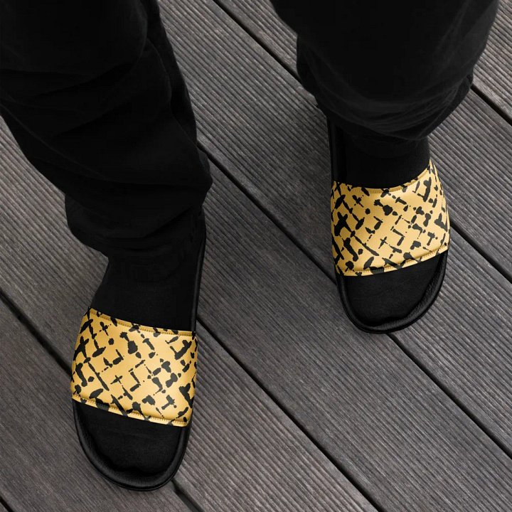 VT24 LÁVINCI | Men's Slides product image (1)