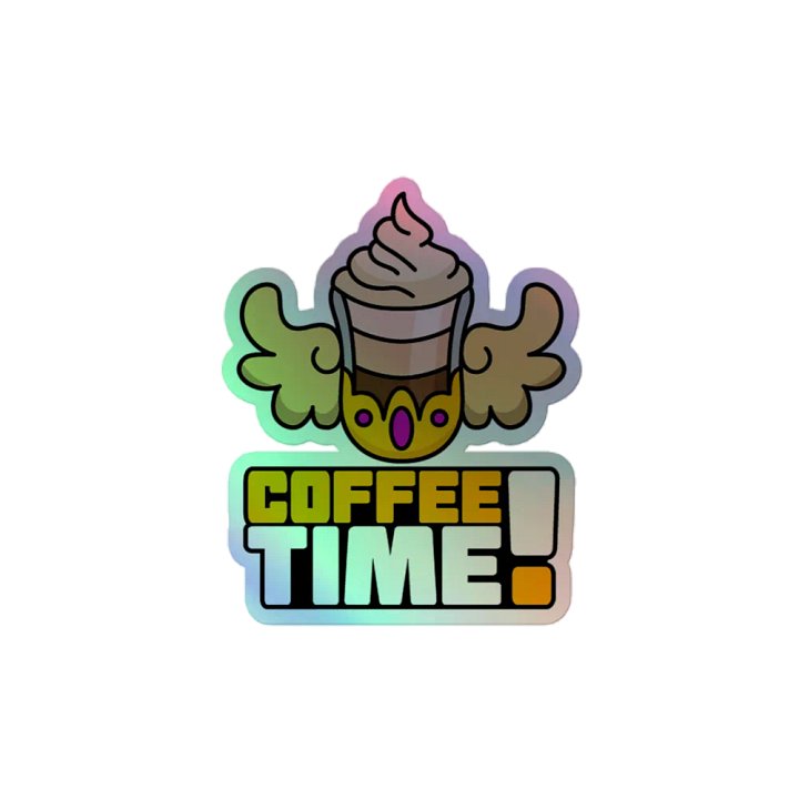 Coffee Time product image (2)