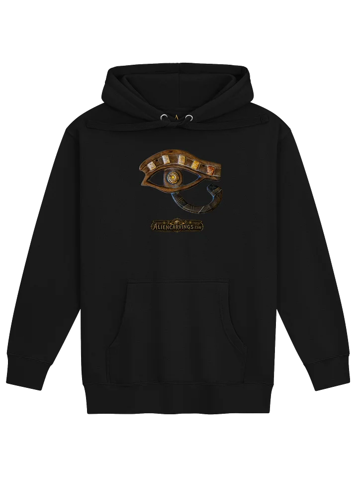 Relics Hoodie product image (1)