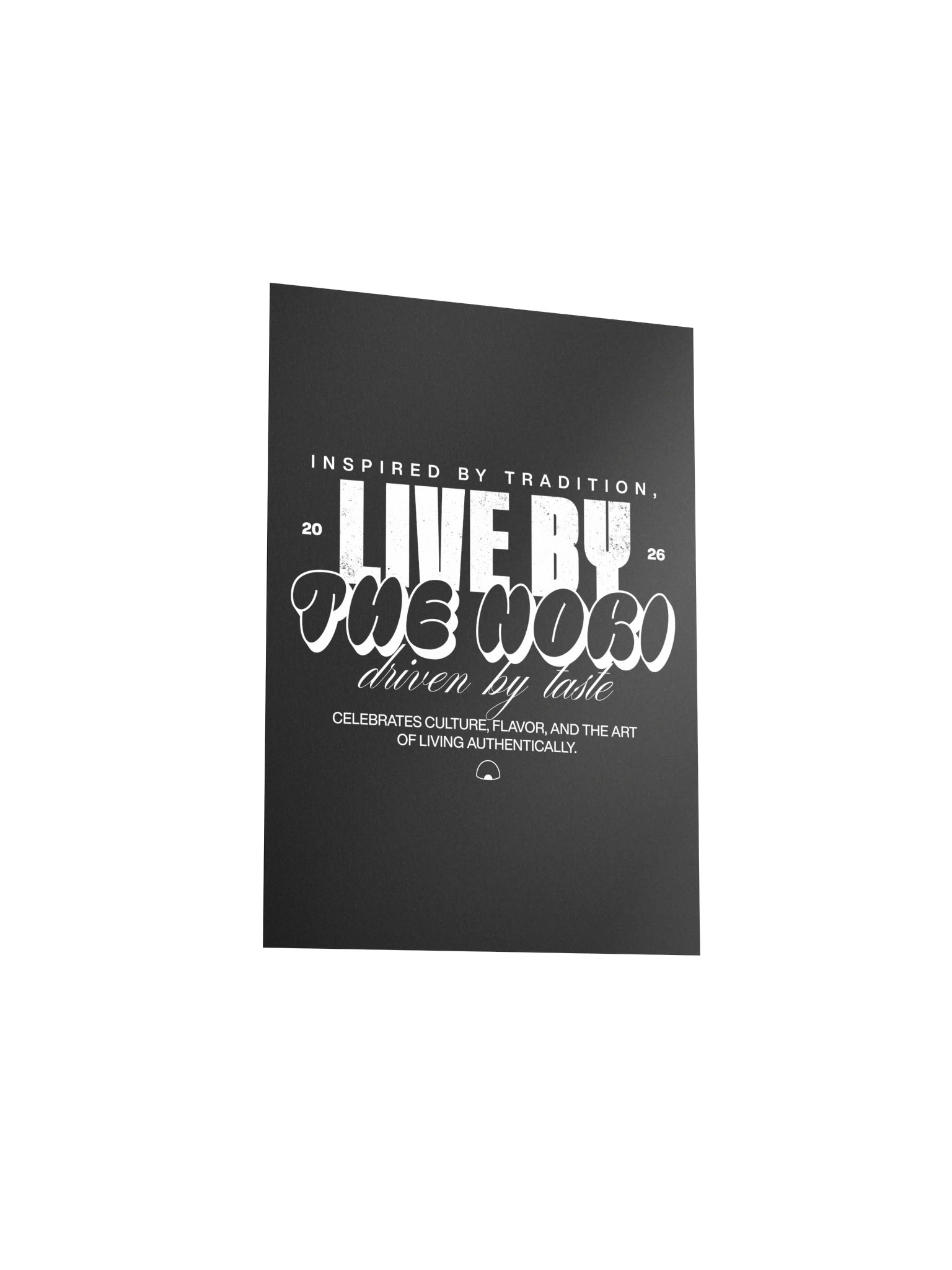 Matte Poster Print product image (3)