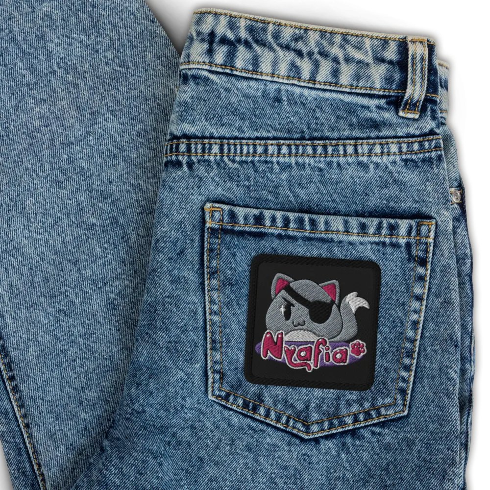 Nyafia Patch product image (3)