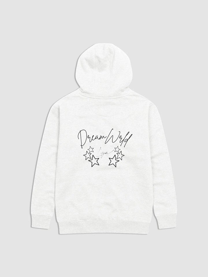 Signature DreamWrld Hoodie product image (2)