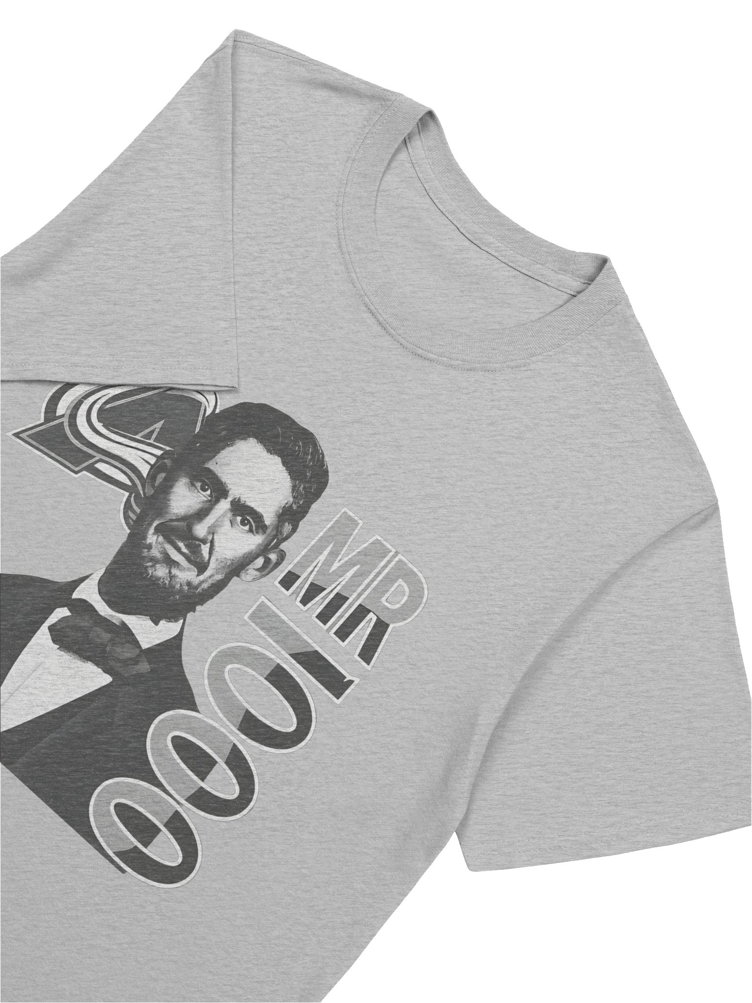 Mr 1000 Colorado Avalanche Shirt product image (5)
