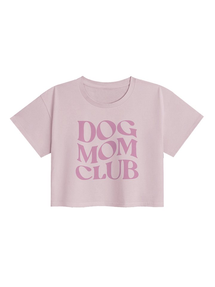 DOG MOM CLUB product image (2)