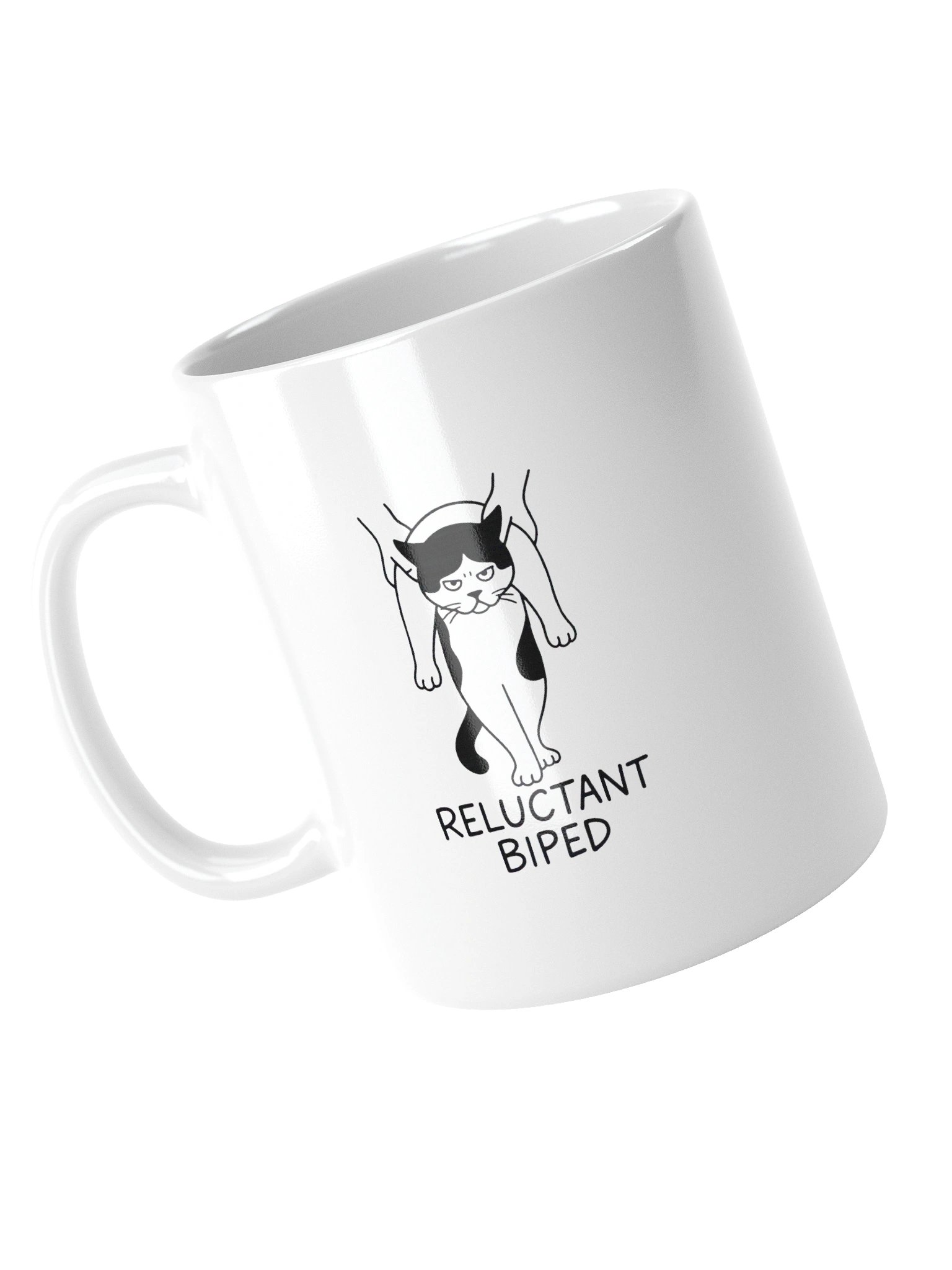 Reluctant Biped Mug product image (11)