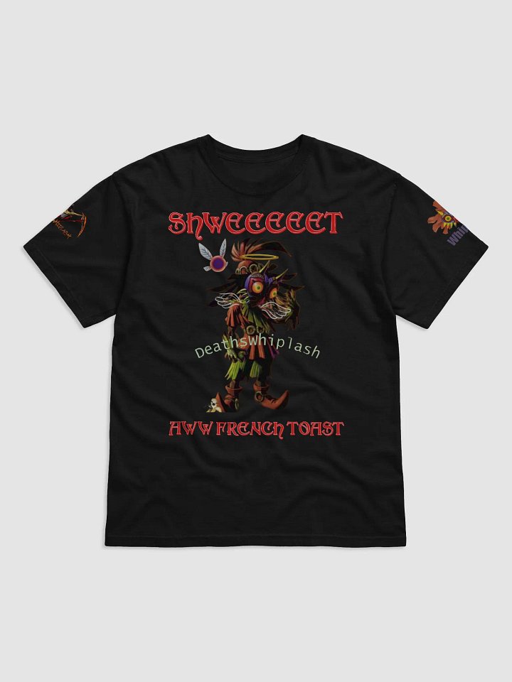 In Memory Of Whiplash product image (1)