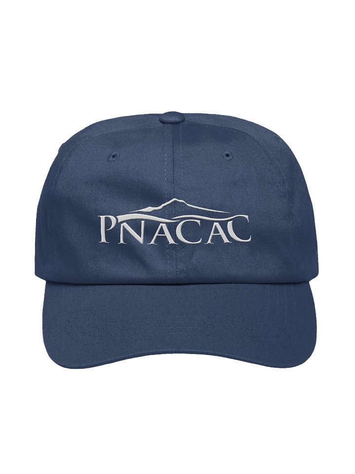 Baseball Cap (Embroidered) product image (1)