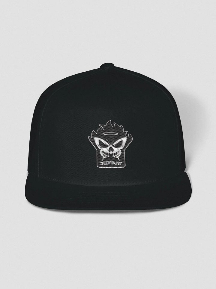 DeeViant Flat Bill product image (1)