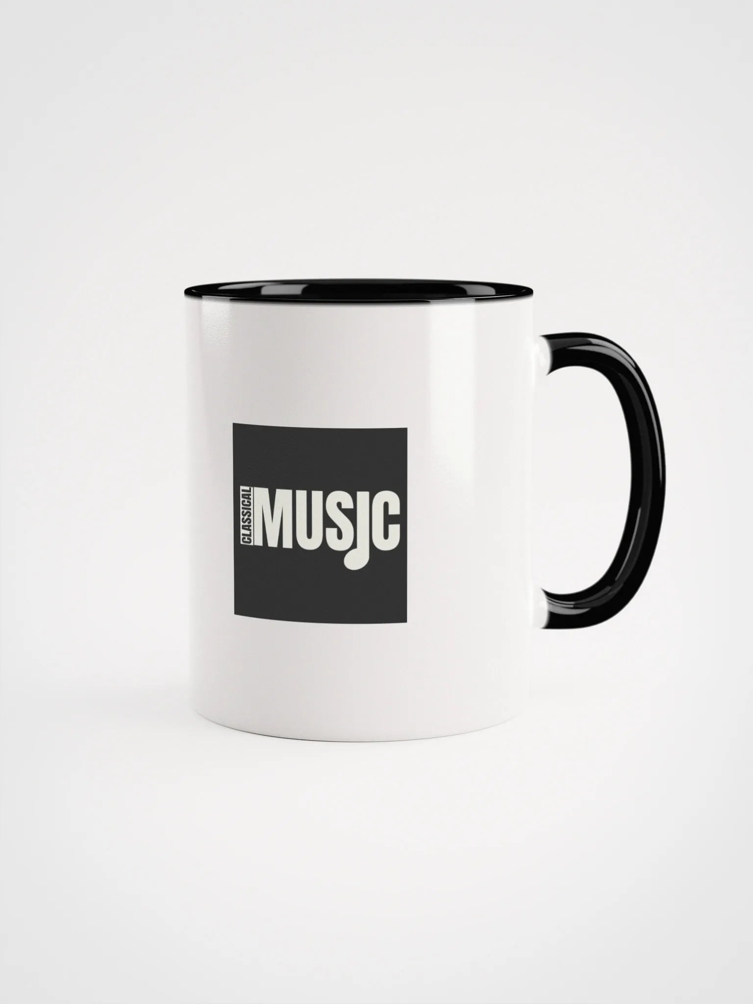 Classical Music Lover’s Mug product image (1)