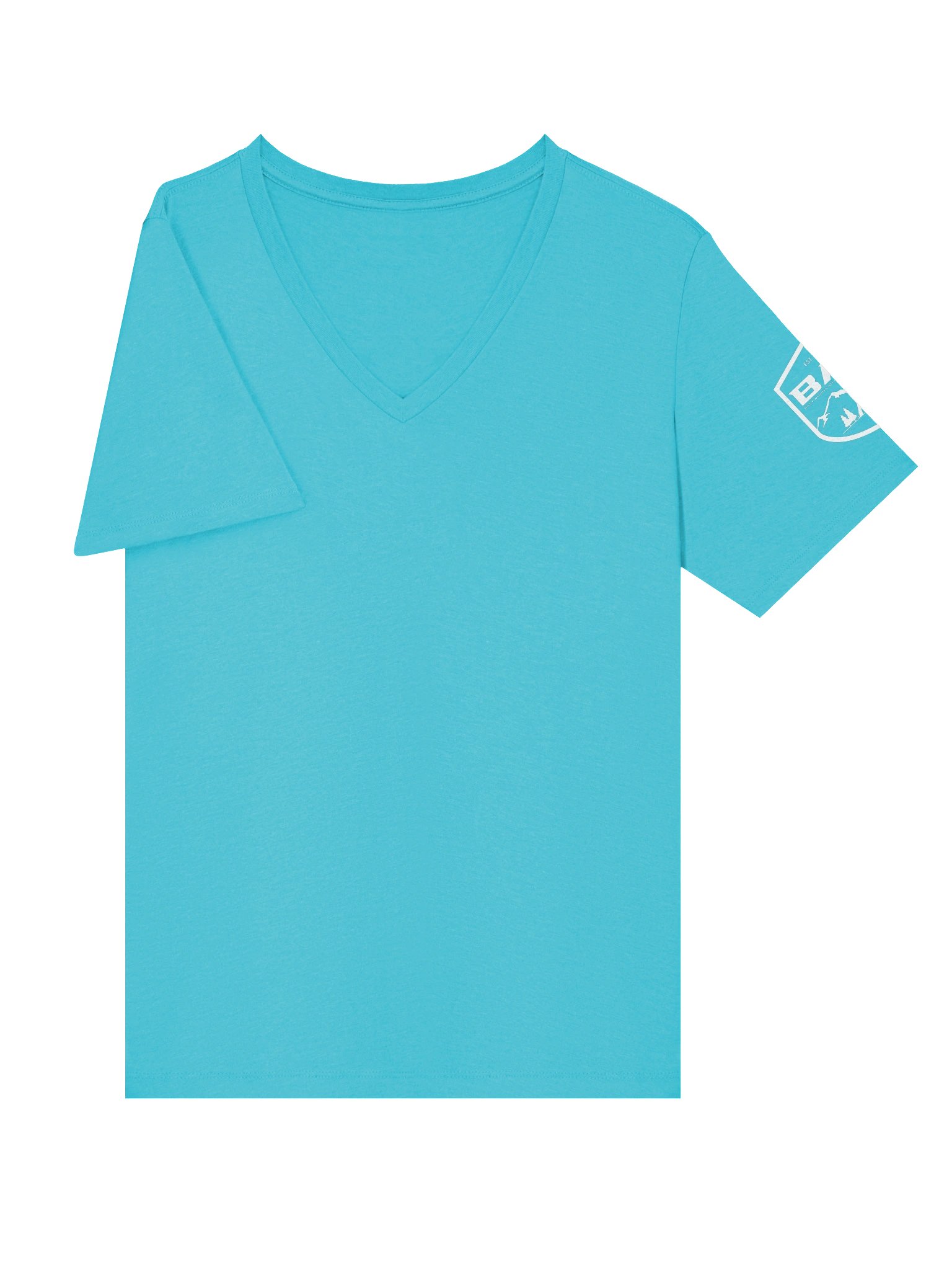 BAJ Ladies Tee product image (7)