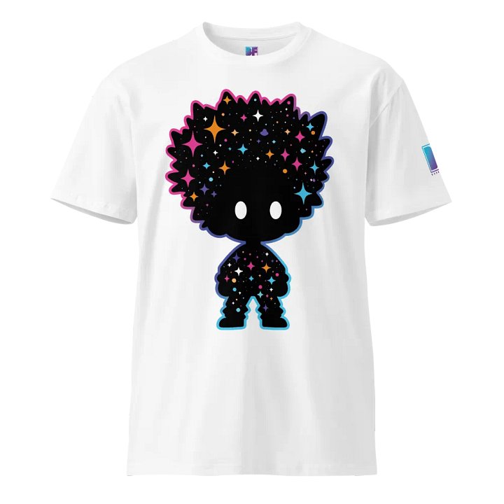 OG Dreamer Tee - White product image (1)