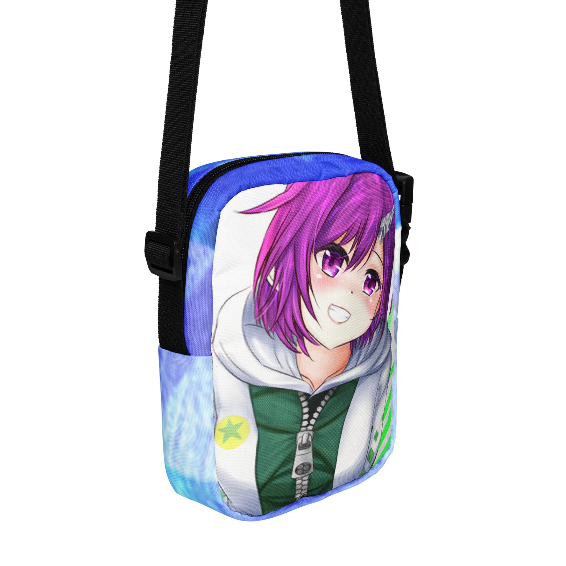Gemmo Crossbody bag product image (4)