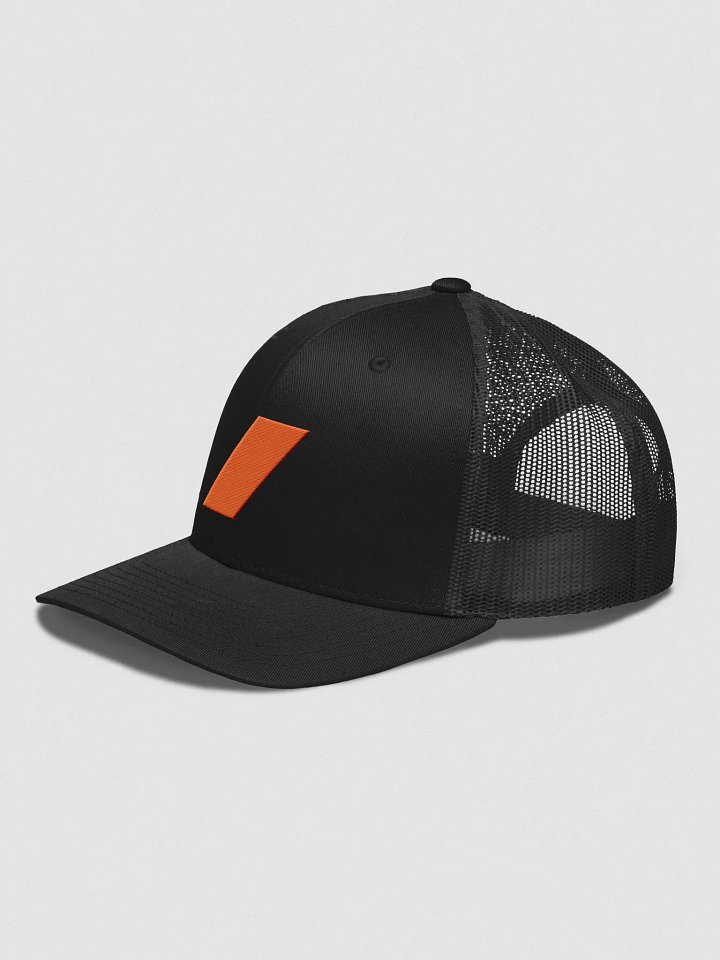 Slash Trucker Hat product image (2)