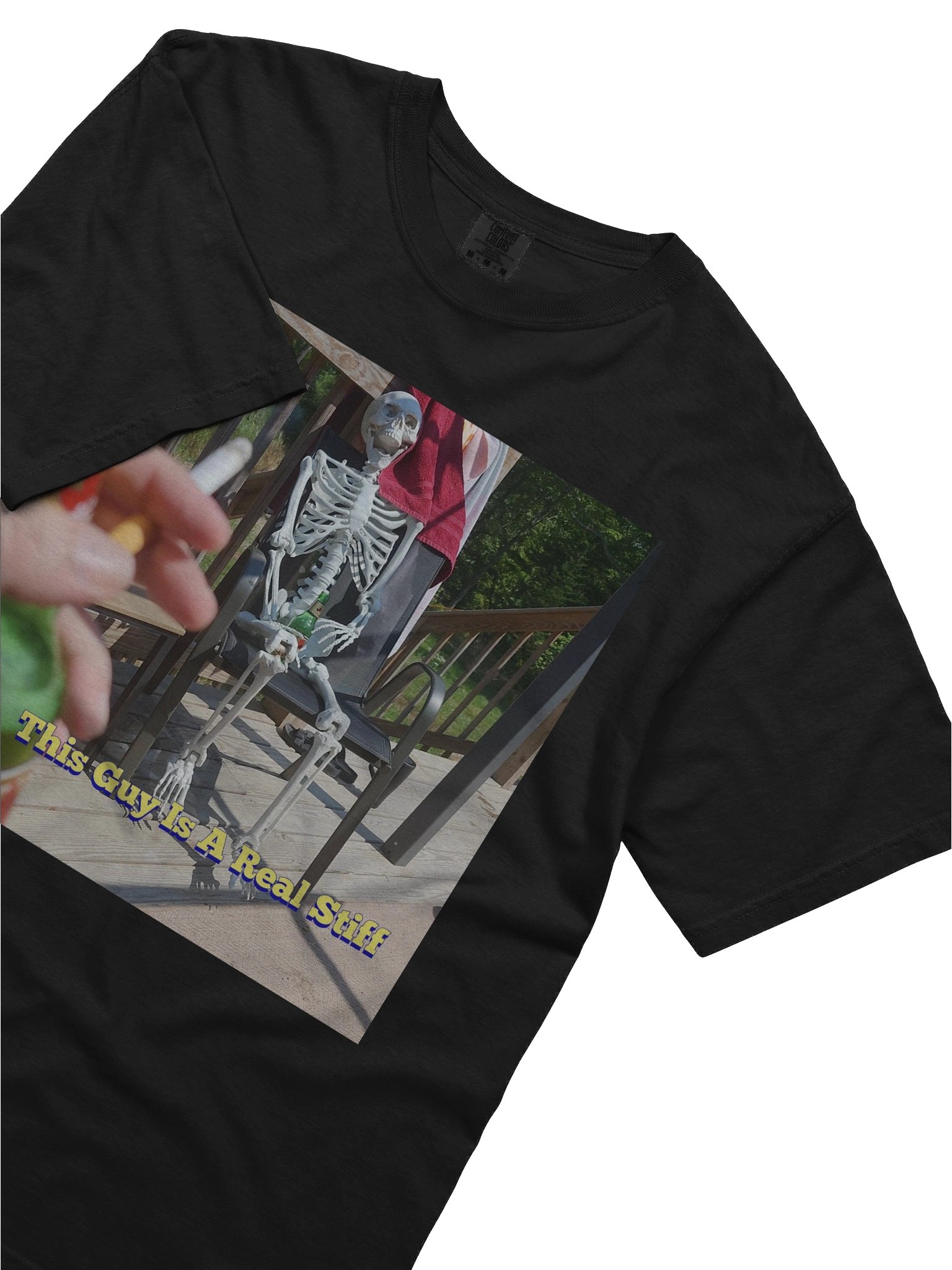 Stiff product image (5)