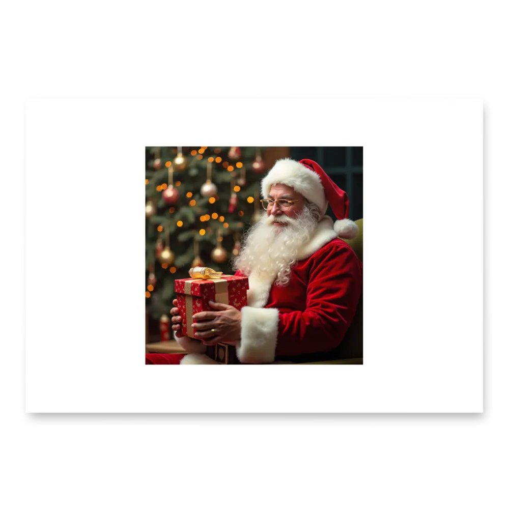 Festive Paws Wrapping Paper Set product image (3)