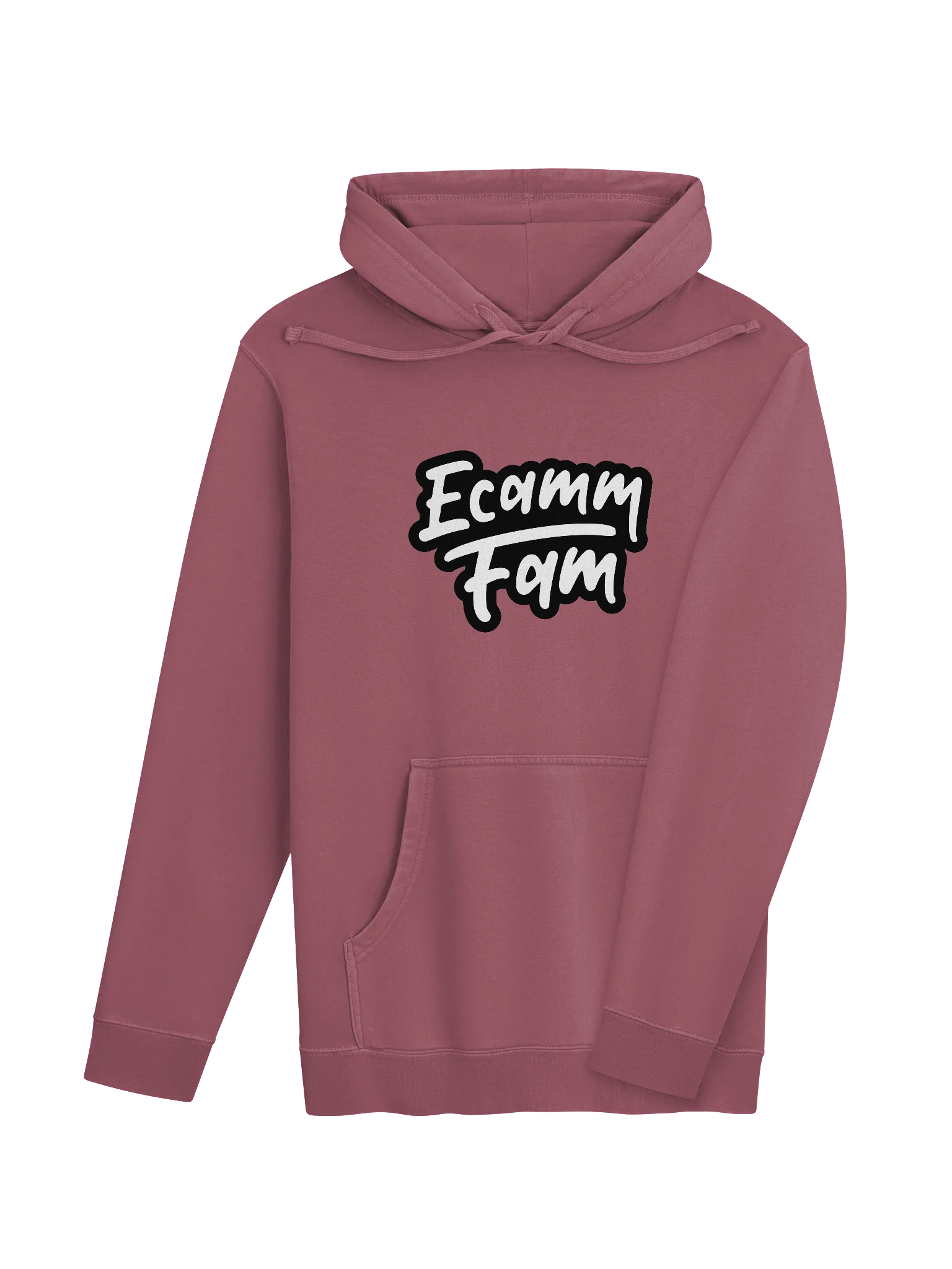 Ecamm Fam Vintage Hoodie product image (12)