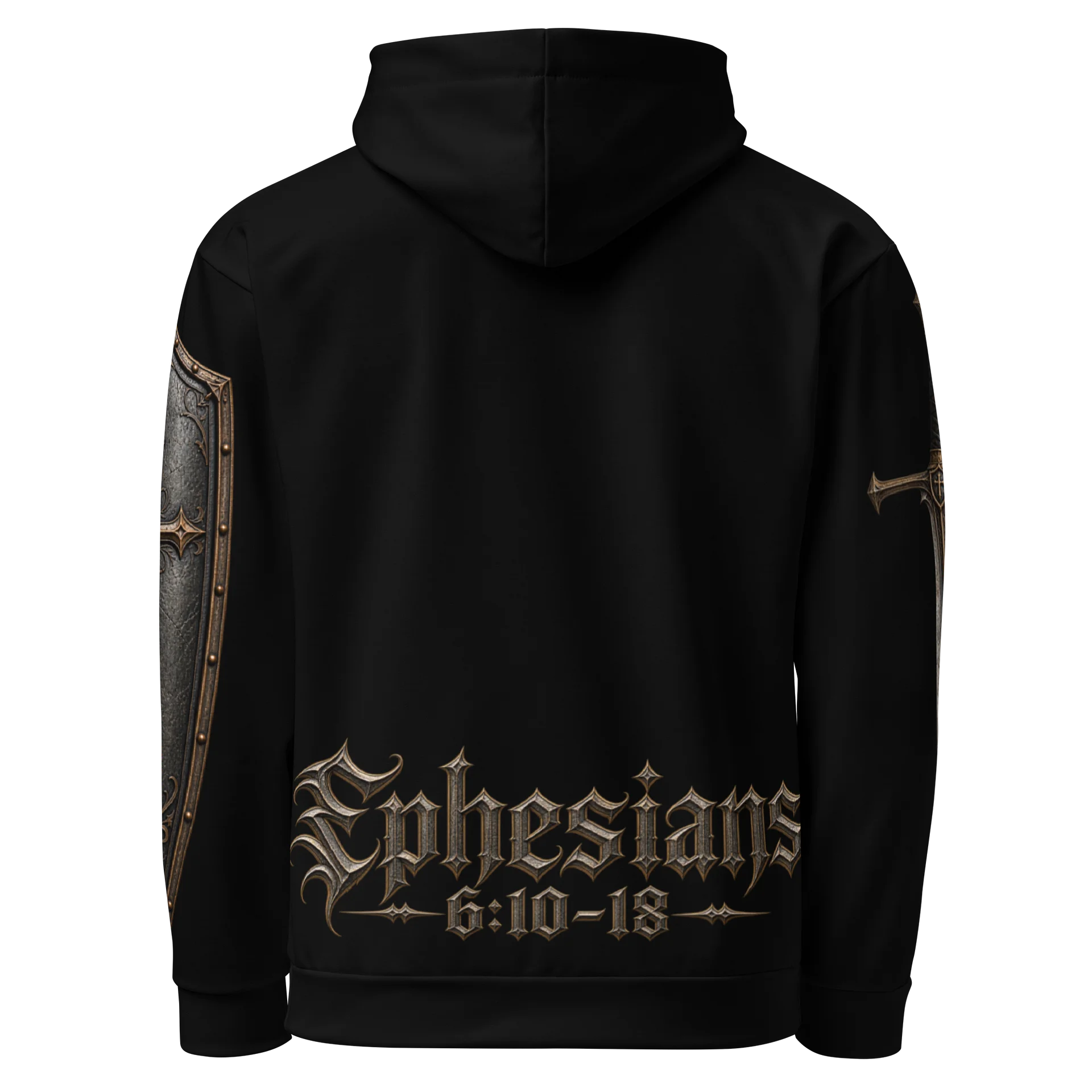Armor of God Hoodie product image (3)