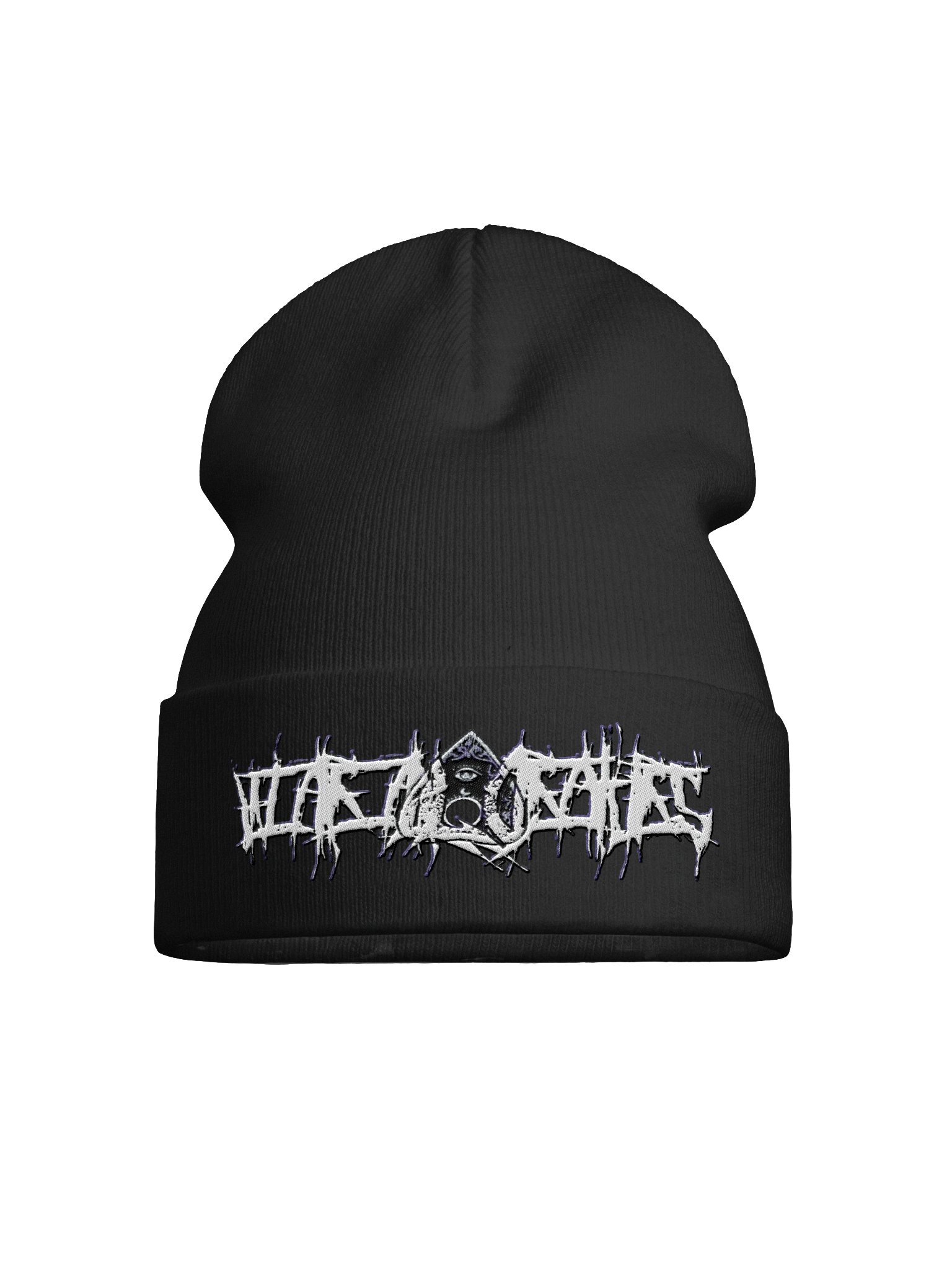 WE ARE ALL CREATURES Beanie product image (1)