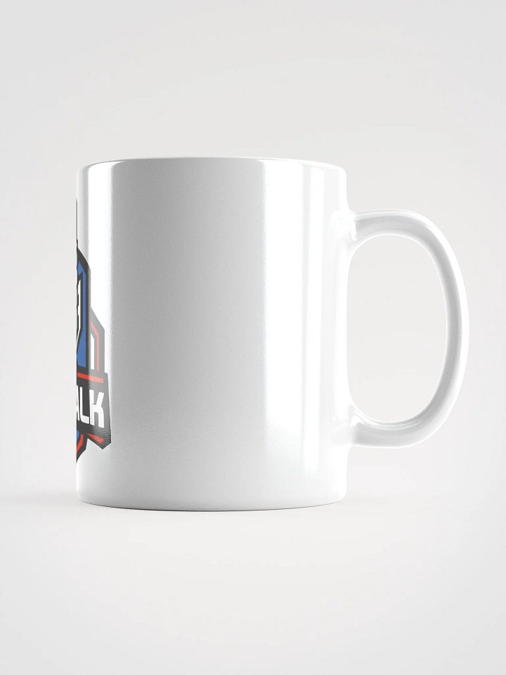 HPT Mug 11oz product image (2)