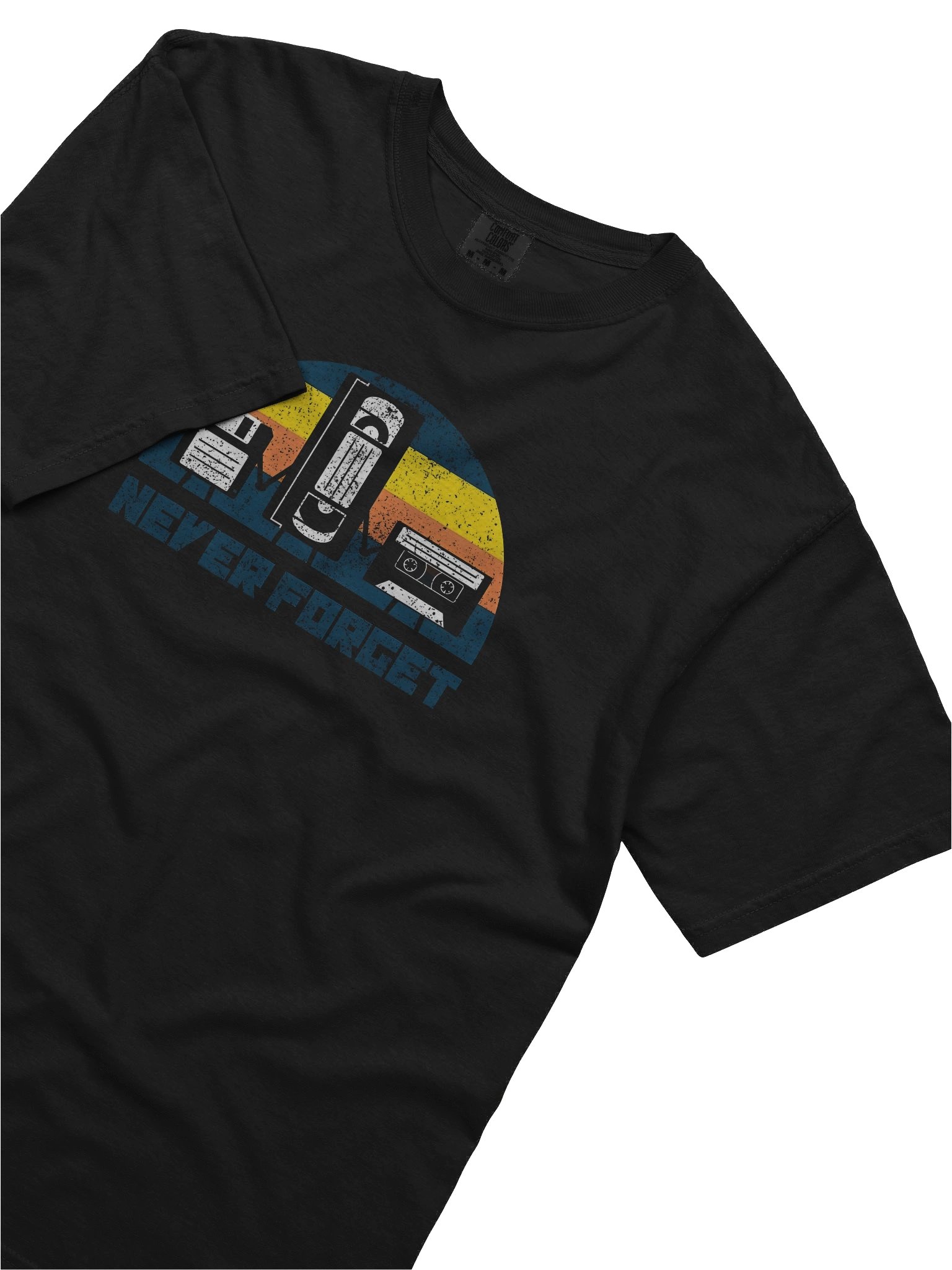 Tshirt, Never Forget, Unisex product image (7)