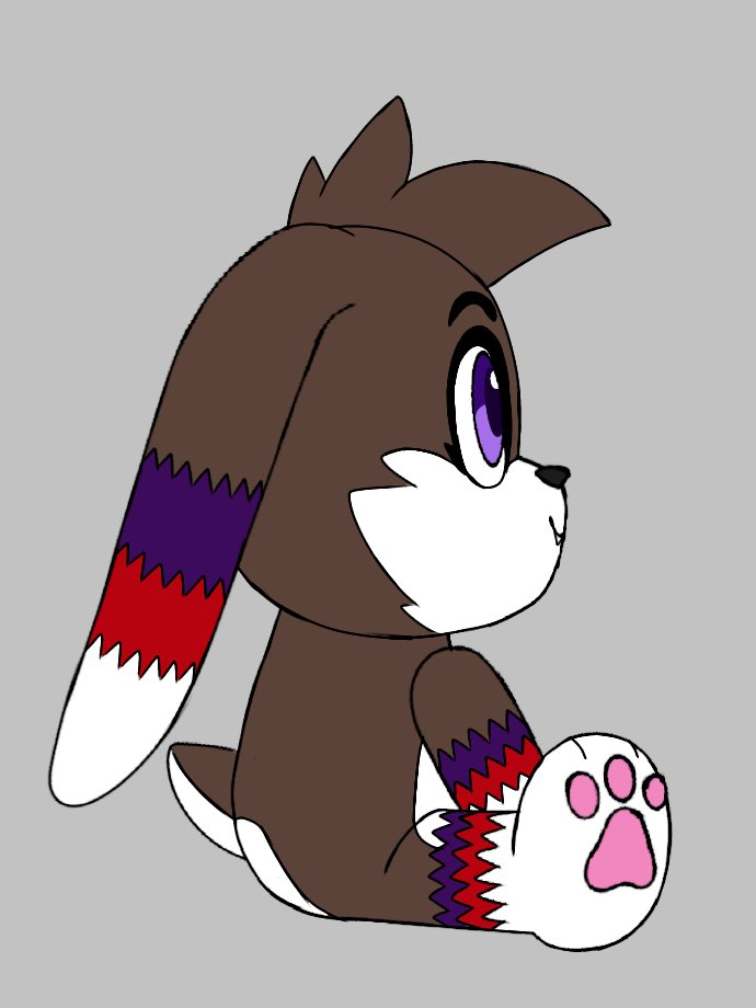 Bun Plush Combo Pack product image (8)