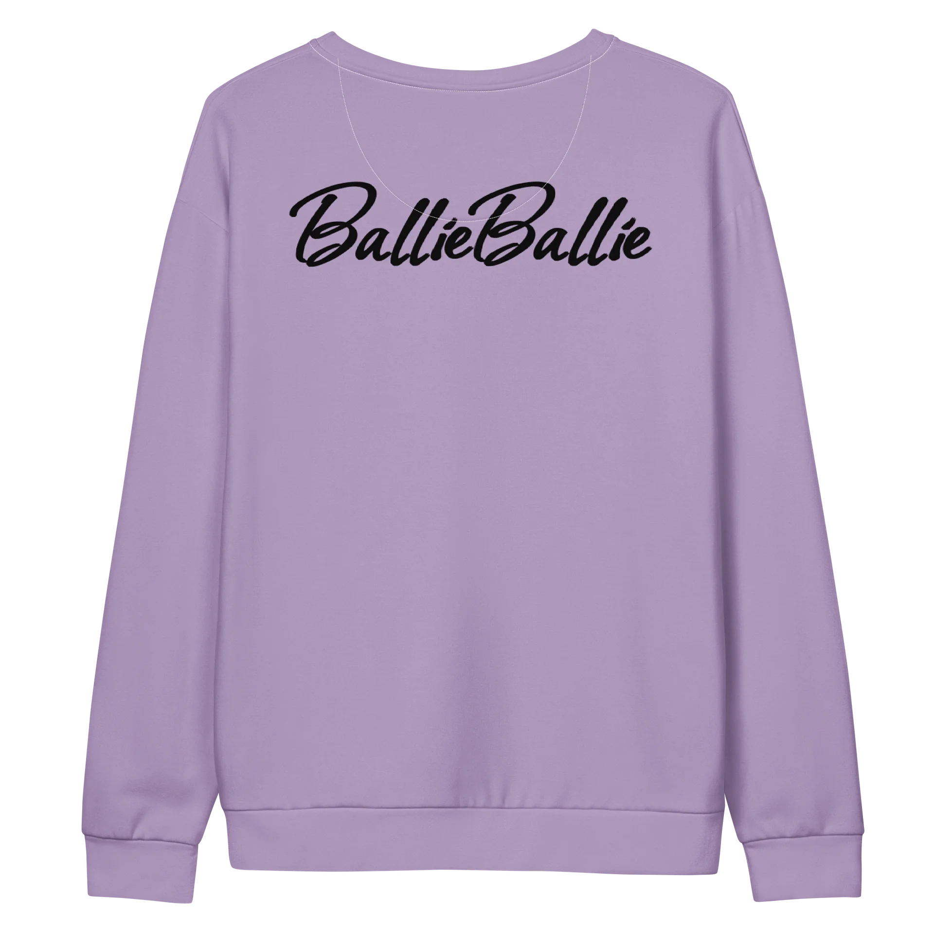 Sweatshirt East Side product image (2)