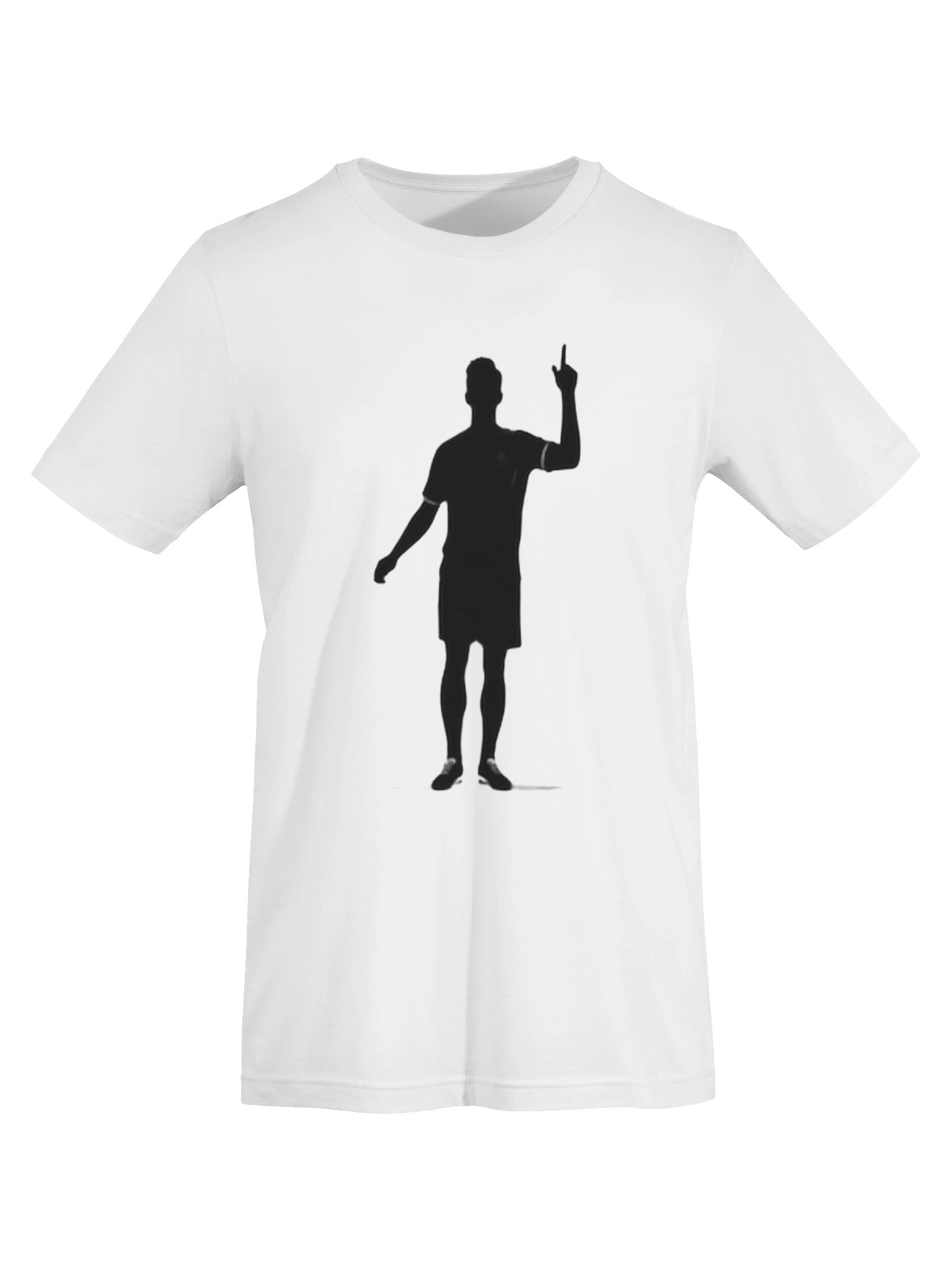 The Shush Tee product image (13)